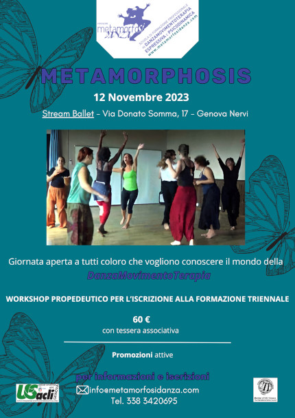 Metamorphosis